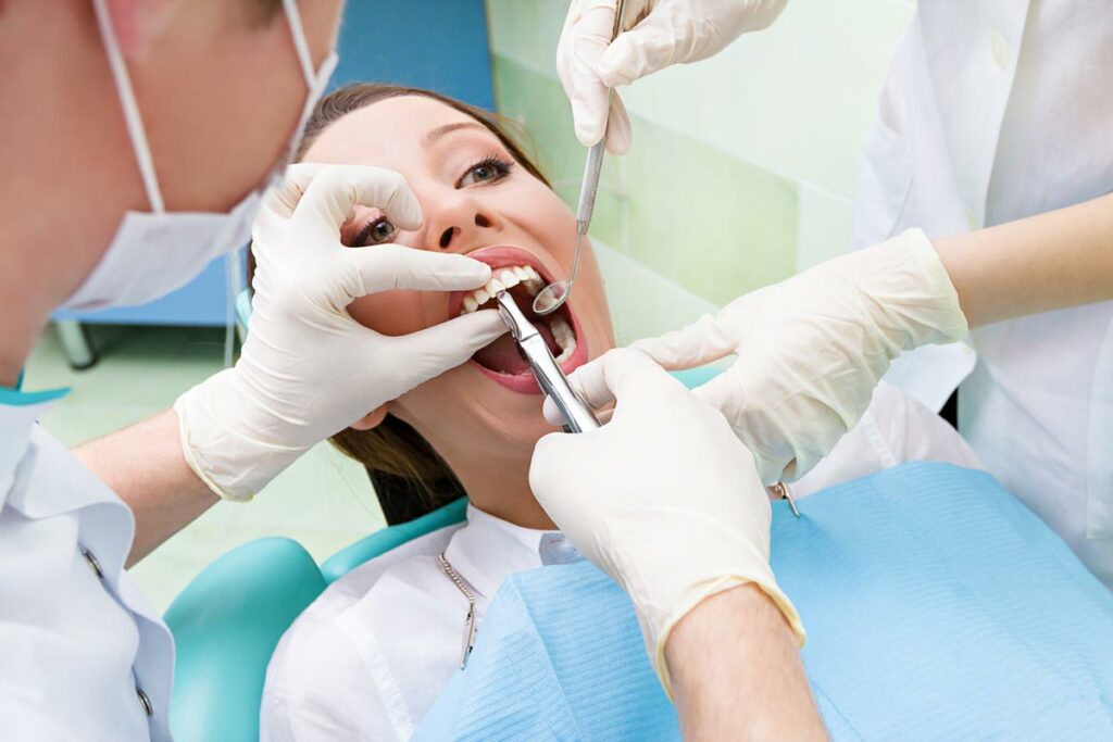 fórum dental fogászat ügyelet debrecen foghúzás